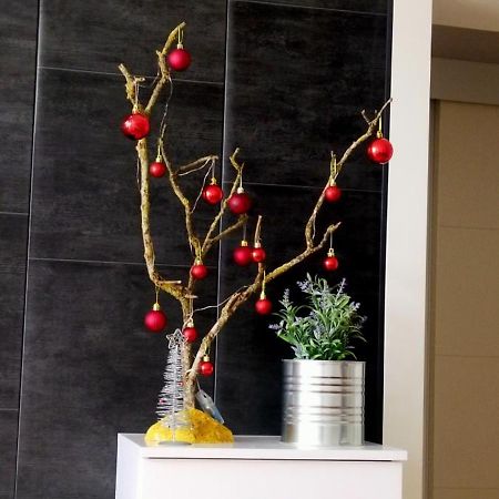 אל פוארטו דה סנטה מריה Precioso Y Luminoso Apartamento En El Centro מראה חיצוני תמונה