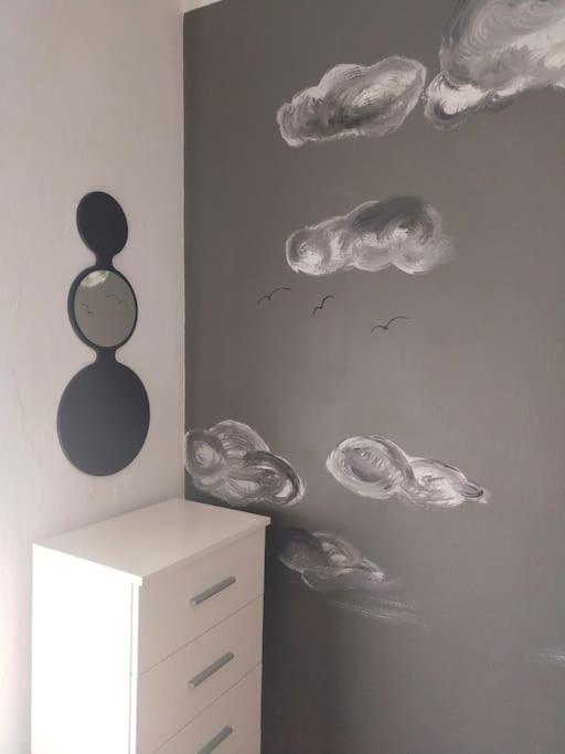 אל פוארטו דה סנטה מריה Precioso Y Luminoso Apartamento En El Centro מראה חיצוני תמונה