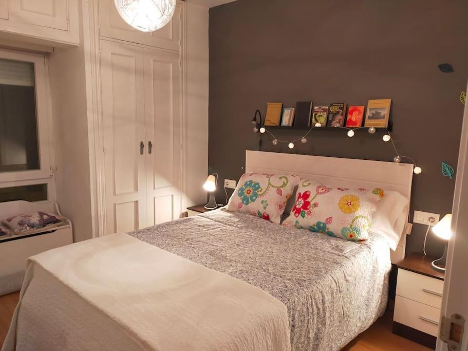אל פוארטו דה סנטה מריה Precioso Y Luminoso Apartamento En El Centro מראה חיצוני תמונה