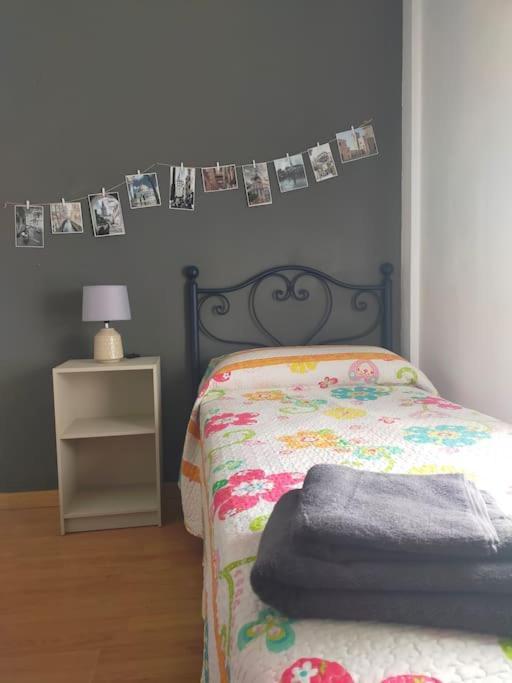 אל פוארטו דה סנטה מריה Precioso Y Luminoso Apartamento En El Centro מראה חיצוני תמונה
