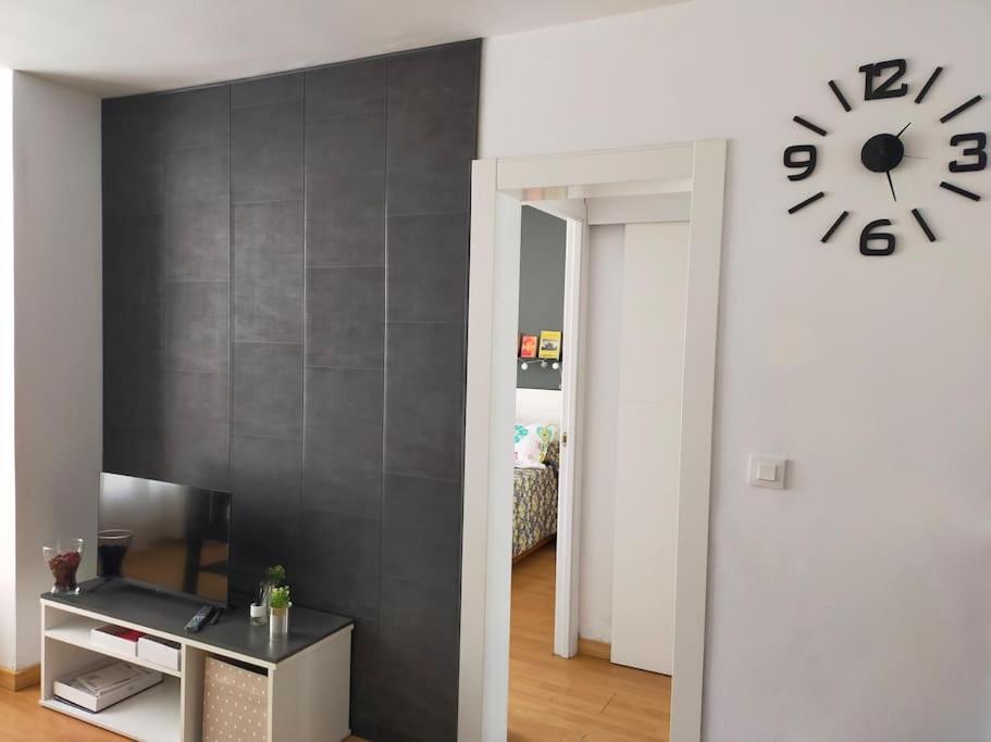 אל פוארטו דה סנטה מריה Precioso Y Luminoso Apartamento En El Centro מראה חיצוני תמונה