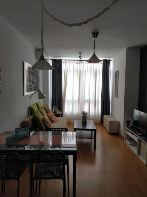 אל פוארטו דה סנטה מריה Precioso Y Luminoso Apartamento En El Centro מראה חיצוני תמונה