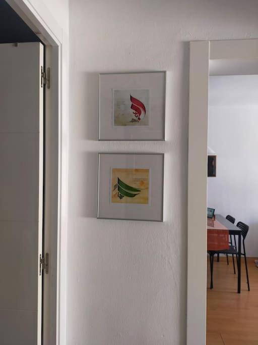 אל פוארטו דה סנטה מריה Precioso Y Luminoso Apartamento En El Centro מראה חיצוני תמונה