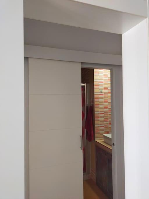 אל פוארטו דה סנטה מריה Precioso Y Luminoso Apartamento En El Centro מראה חיצוני תמונה