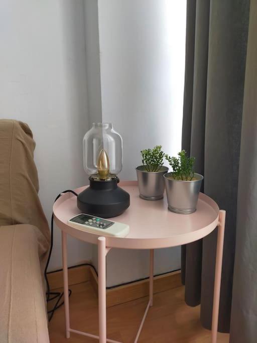 אל פוארטו דה סנטה מריה Precioso Y Luminoso Apartamento En El Centro מראה חיצוני תמונה