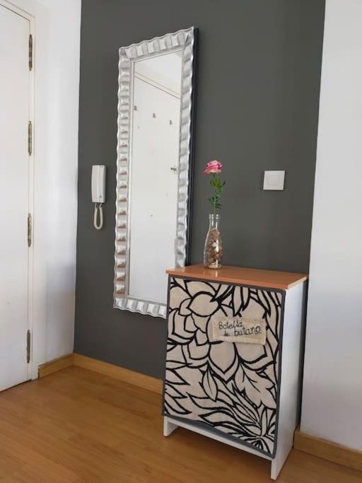 אל פוארטו דה סנטה מריה Precioso Y Luminoso Apartamento En El Centro מראה חיצוני תמונה