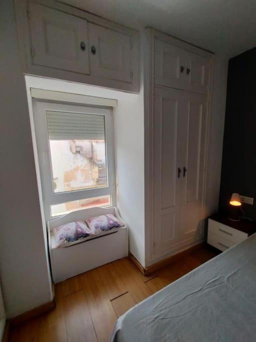 אל פוארטו דה סנטה מריה Precioso Y Luminoso Apartamento En El Centro מראה חיצוני תמונה